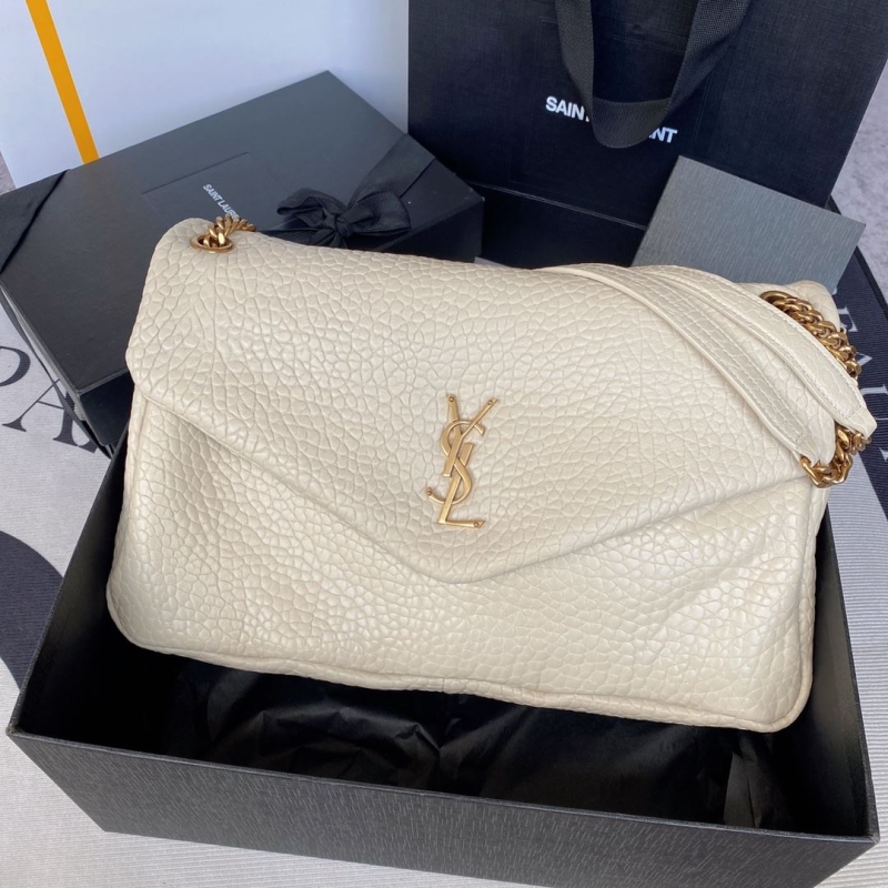 YSL Top Handle Bags